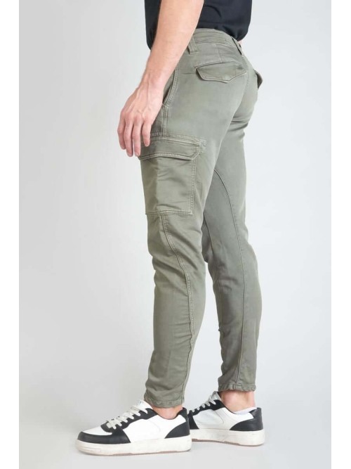 Pantalón jogger KOGE verde claro | comprar ahora Pantalón jogger KOGE verde claro | comprar ahora
