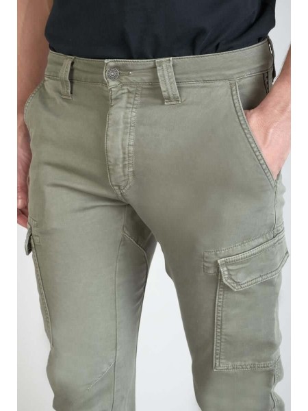 Pantalón jogger KOGE verde claro | comprar ahora