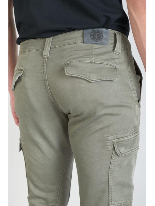 Pantalón jogger KOGE verde claro | comprar ahora Pantalón jogger KOGE verde claro | comprar ahora
