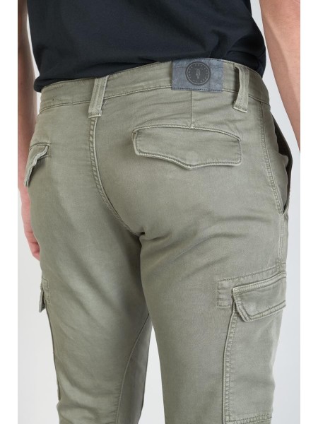 Pantalón jogger KOGE verde claro | comprar ahora