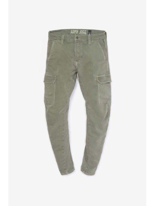 Pantalón jogger KOGE verde claro | comprar ahora Pantalón jogger KOGE verde claro | comprar ahora