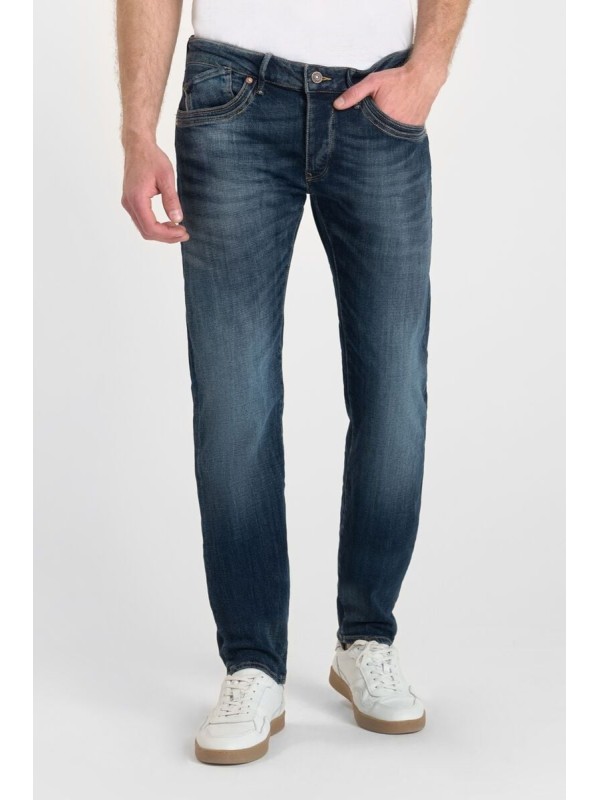 Pantalón 700/11 adjusted FORNER blue black  | comprar ahora