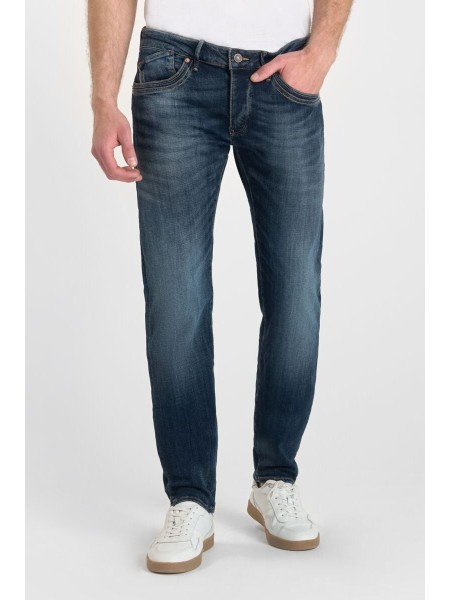 Pantalón 700/11 adjusted FORNER blue black  | comprar ahora