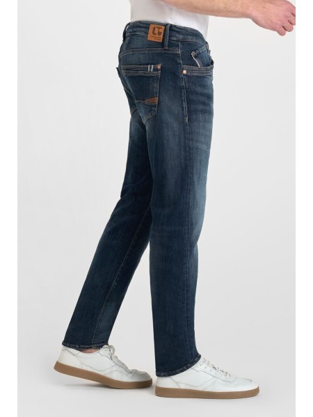 Pantalón 700/11 adjusted FORNER blue black  | comprar ahora