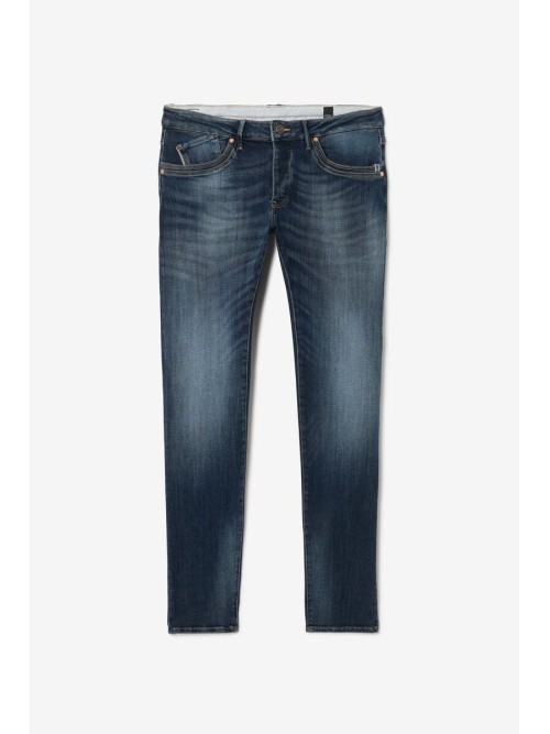 Pantalón 700/11 adjusted FORNER blue black  | comprar ahora Pantalón 700/11 adjusted FORNER blue black  | comprar ahora