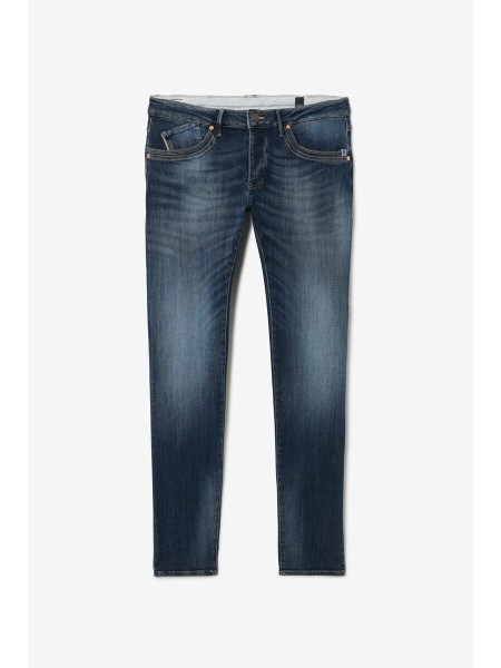 Pantalón 700/11 adjusted FORNER blue black  | comprar ahora