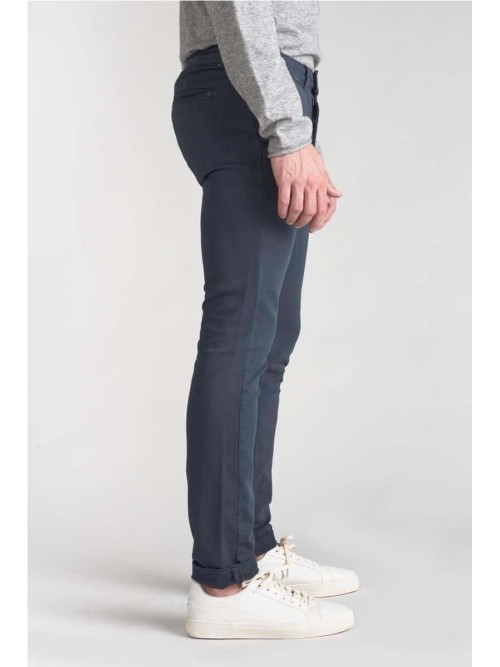 Le temps des Cerises - Pantalón chino KURT navy- comprar AHORA
