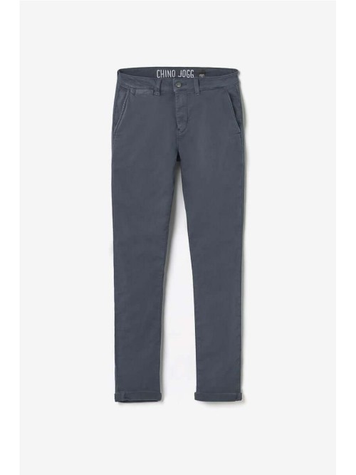 Le temps des Cerises - Pantalón chino KURT navy- comprar AHORA