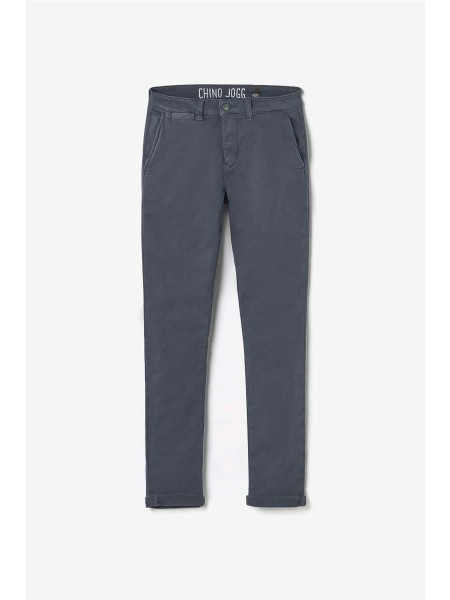 Le temps des Cerises - Pantalón chino KURT navy- comprar AHORA