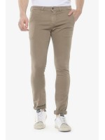 Pantalón chino KURT beige