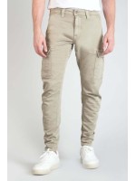 Pantalón PHKOGE-WPIG BEIGE CLARO