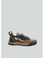 Zapatillas BLIX MIXER caqui