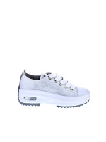 Sneaker AQUA 2 SPIRIT plata