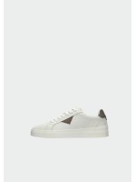 Sneaker EVAN CLASS blanco