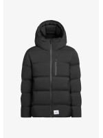 Chaqueta térmica SILAS3 negro