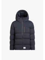 Chaqueta térmica SILAS3 azul marino