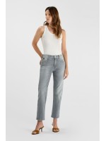 Pantalón 400/17 mom ADI gris N°3