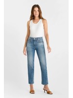 Pantalón 400/17 MOM azul N°3