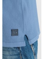 Polo EPRO azul