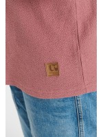 Polo ETOX rosa