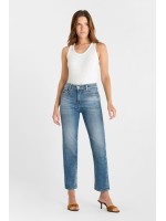 Pantalón 400/17 ADI mom azul N°3