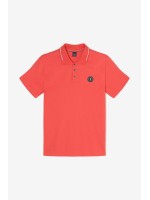 Polo HARON-MC ROJO