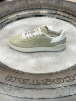 Sneaker PYPER SUEDE BEIGE CLARO