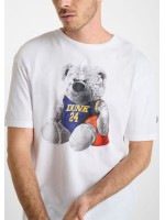 Camiseta TATIA BLANCO