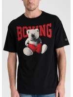 Camiseta MINKE NEGRO