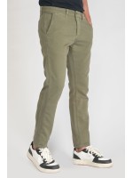 Pantalón chino KURT  caqui